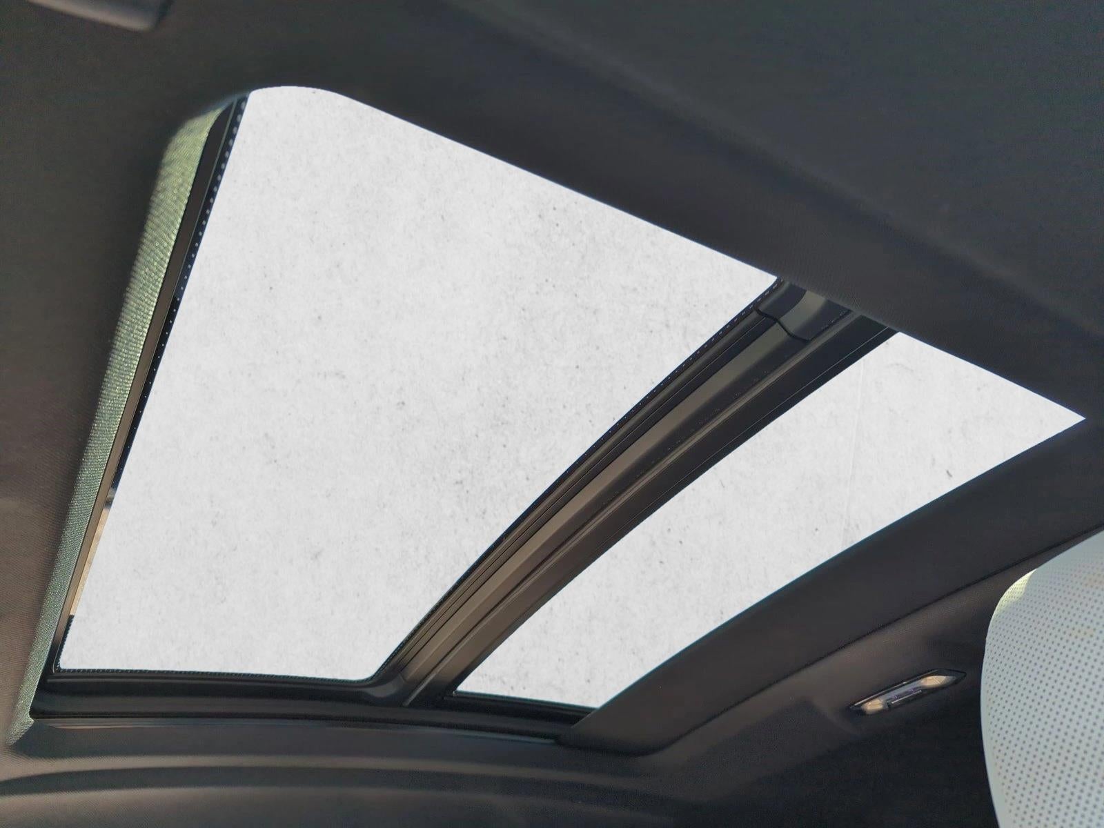 2023 BMW X6 xDrive40i Sports Activity Coupe