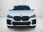 2023 BMW X6 xDrive40i Sports Activity Coupe