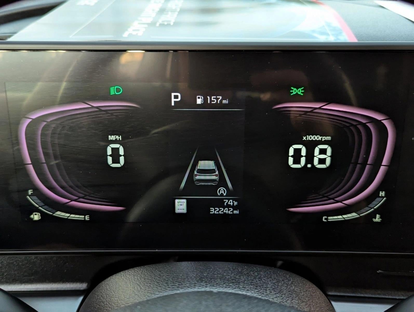 2023 Kia Sportage EX FWD