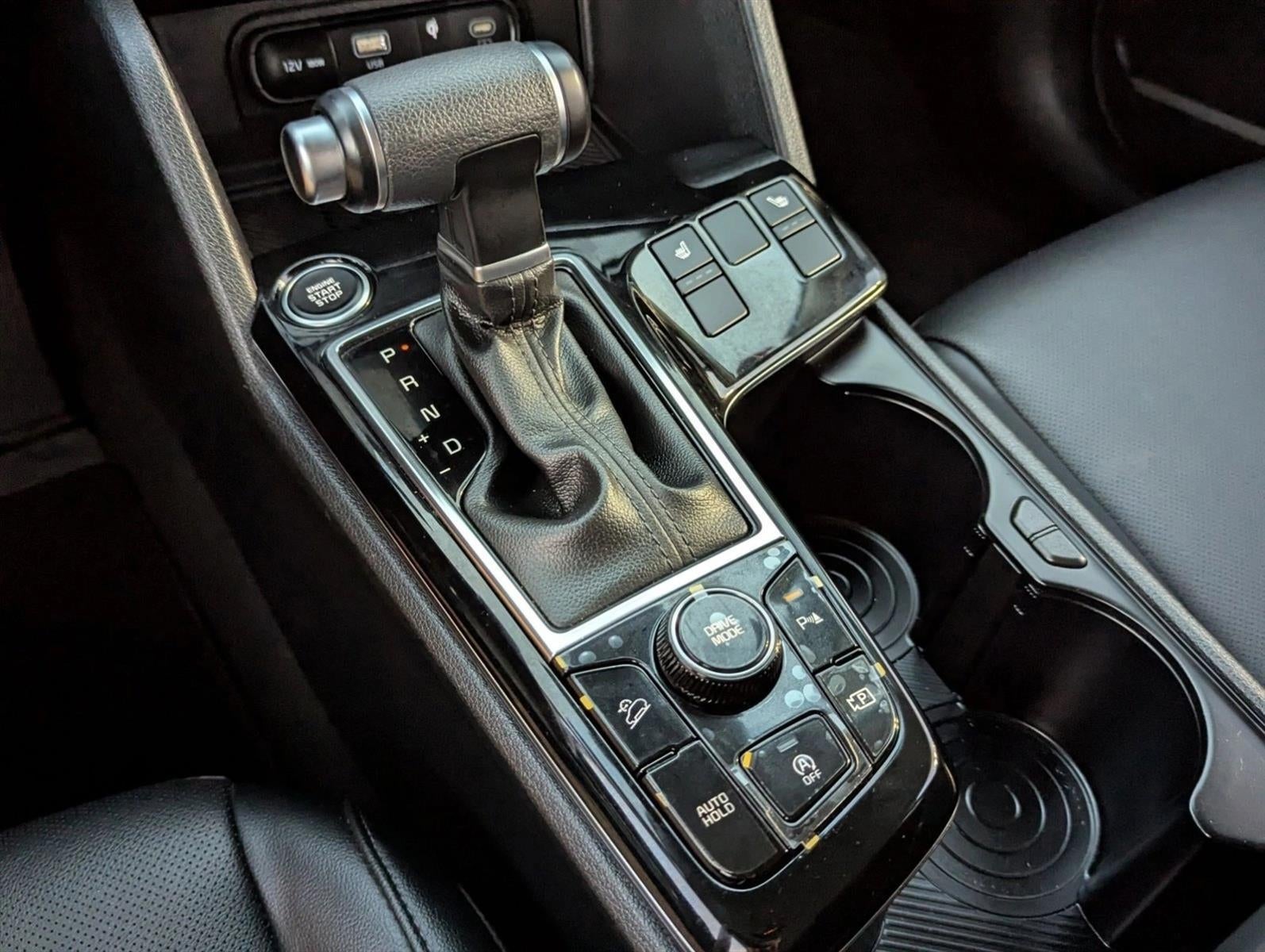 2023 Kia Sportage EX FWD