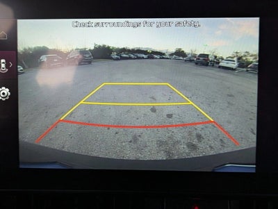 2023 Kia Sportage EX FWD