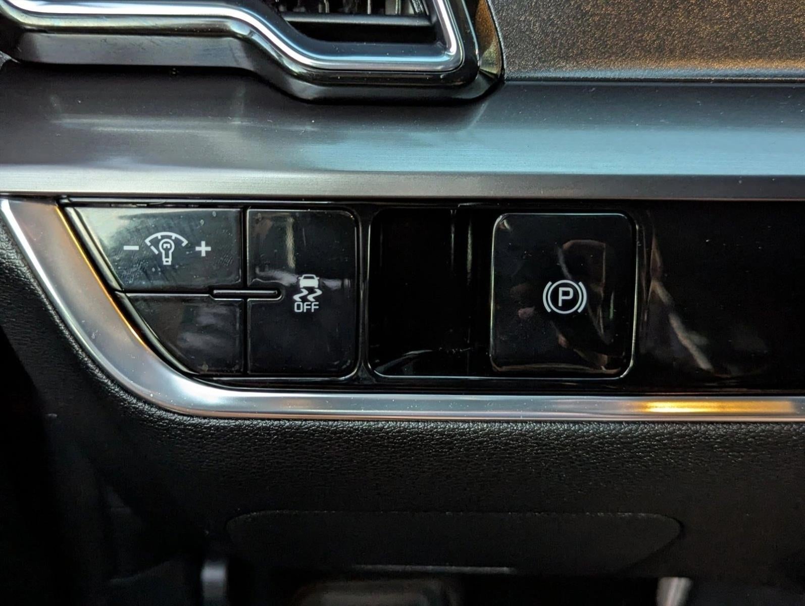 2023 Kia Sportage EX FWD