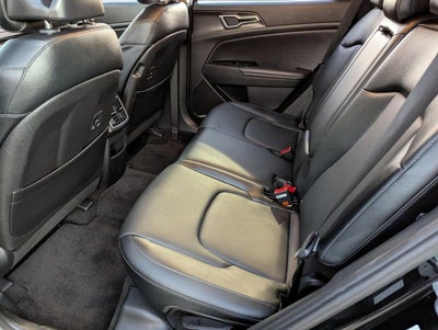 2023 Kia Sportage EX FWD