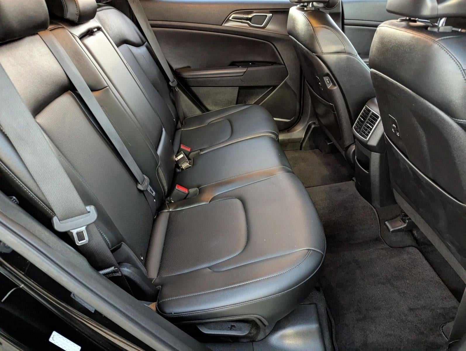 2023 Kia Sportage EX FWD