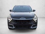 2023 Kia Sportage EX FWD
