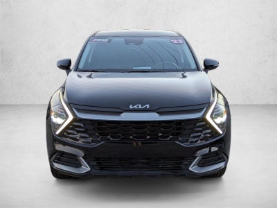 2023 Kia Sportage EX FWD