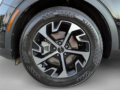 2023 Kia Sportage EX FWD