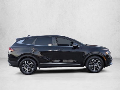 2023 Kia Sportage EX FWD