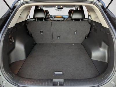 2023 Kia Sportage EX FWD