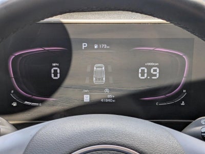 2023 Kia Sportage X-Line AWD