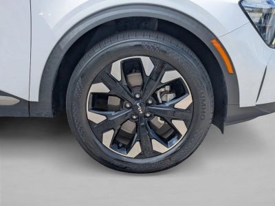 2023 Kia Sportage X-Line AWD
