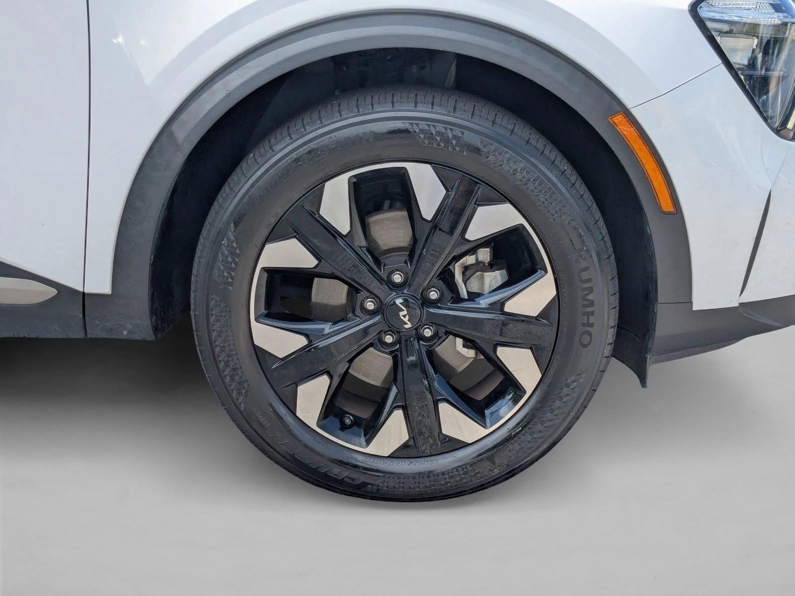 2023 Kia Sportage X-Line AWD