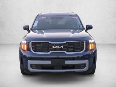 2024 Kia Telluride SX AWD
