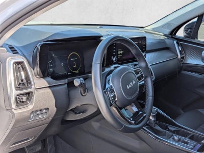 2023 Kia Sorento SX AWD