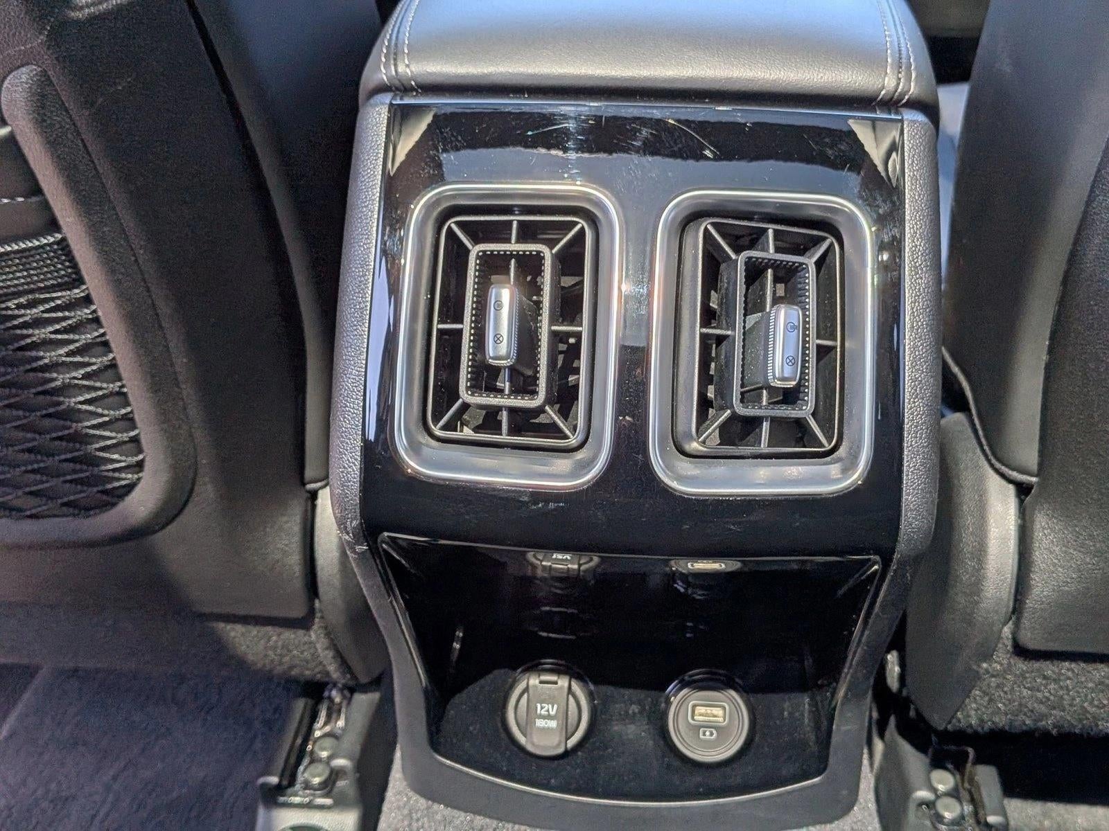 2023 Kia Sorento SX AWD