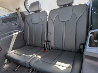 2023 Kia Sorento SX AWD