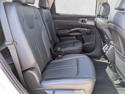 2023 Kia Sorento SX AWD