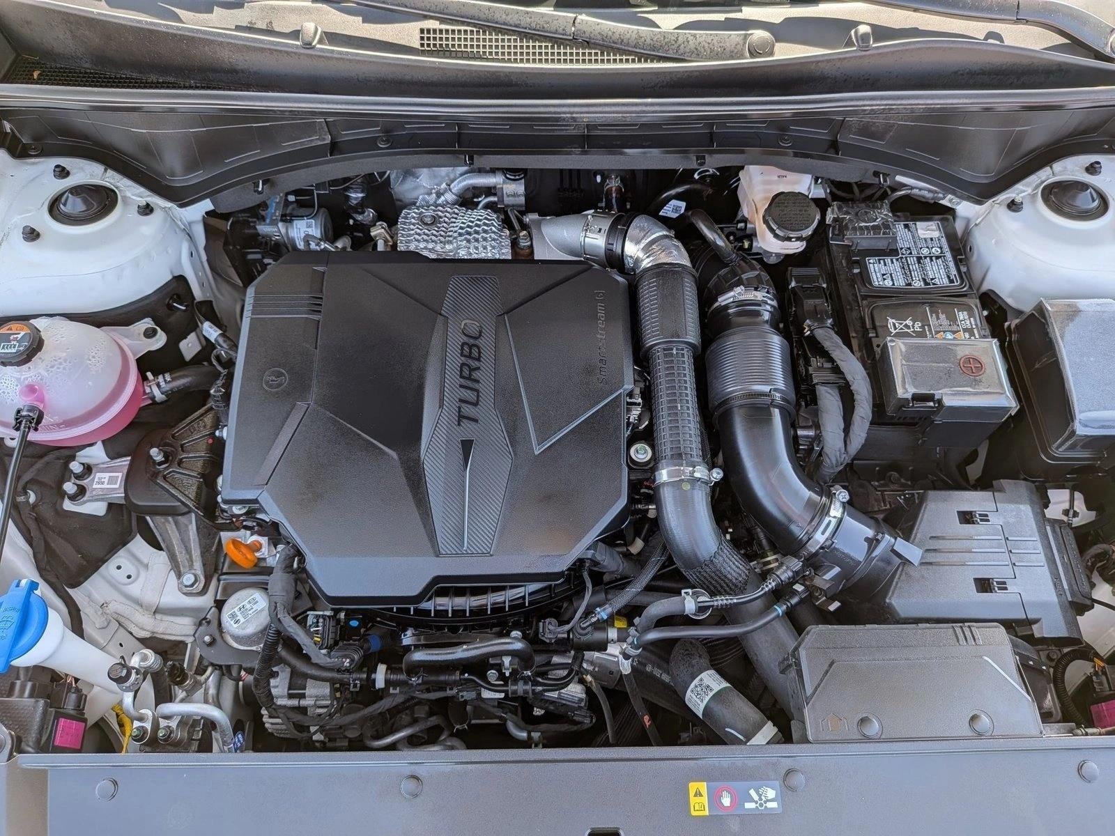 2023 Kia Sorento SX AWD