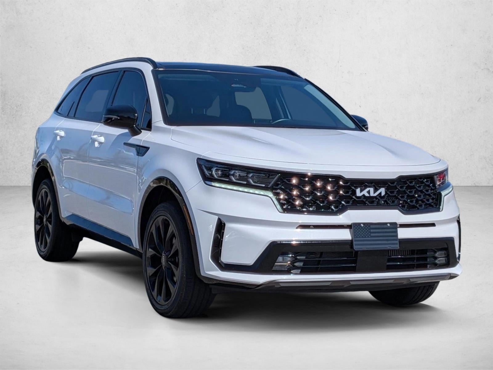 2023 Kia Sorento SX AWD