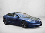 2022 Tesla Model S Plaid AWD