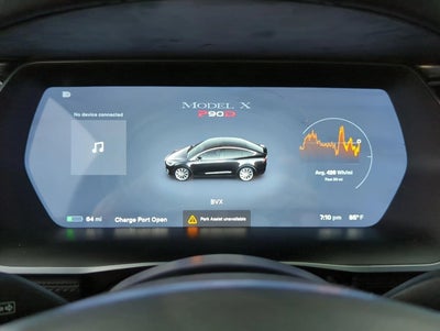 2016 Tesla Model X AWD 4dr P90D *Ltd Avail*