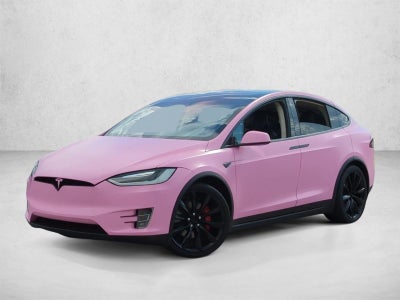 2016 Tesla Model X AWD 4dr P90D *Ltd Avail*