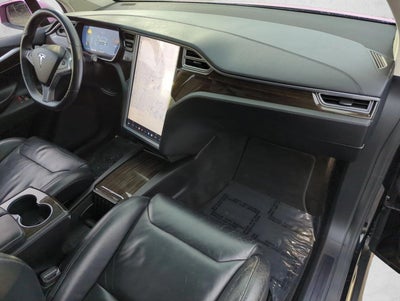 2016 Tesla Model X AWD 4dr P90D *Ltd Avail*