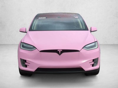 2016 Tesla Model X AWD 4dr P90D *Ltd Avail*