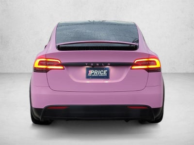 2016 Tesla Model X AWD 4dr P90D *Ltd Avail*