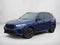 2021 BMW X5 M X5 M Sports Activity Vehicle
