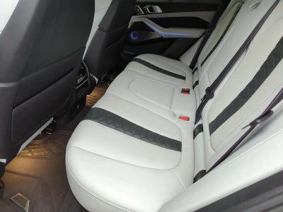 2021 BMW X5 M X5 M Sports Activity Vehicle
