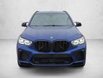 2021 BMW X5 M X5 M Sports Activity Vehicle