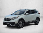 2022 Honda CR-V Touring AWD