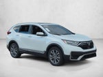 2022 Honda CR-V Touring AWD