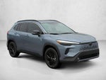 2026 Toyota Corolla Cross Hybrid XSE 4WD (Natl)