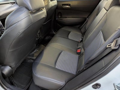 2023 Toyota Corolla Cross Hybrid XSE 4WD (Natl)