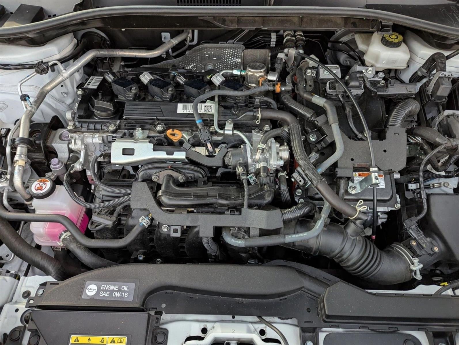 2023 Toyota Corolla Cross Hybrid XSE 4WD (Natl)