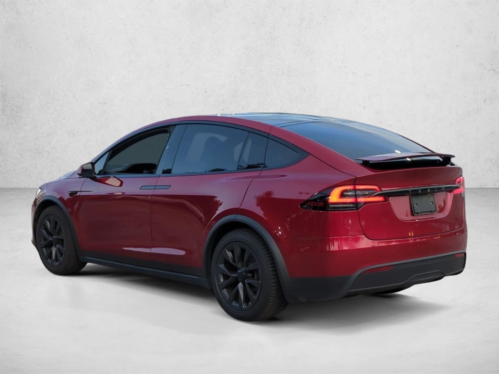2023 Tesla Model X Standard Range AWD *Ltd Avail*