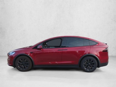 2023 Tesla Model X Standard Range AWD *Ltd Avail*