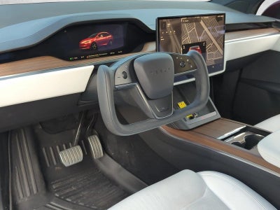 2023 Tesla Model X Standard Range AWD *Ltd Avail*
