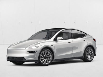 2026 Tesla Model Y Long Range Launch Series AWD *Ltd Avail*
