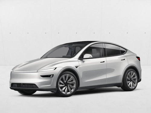2026 Tesla Model Y Long Range Launch Series AWD *Ltd Avail*