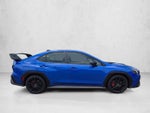 2022 Subaru WRX GT CVT