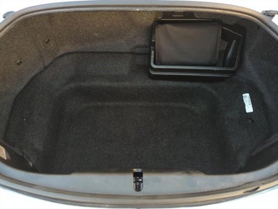 2024 Mazda Mazda MX-5 Miata RF Grand Touring Manual
