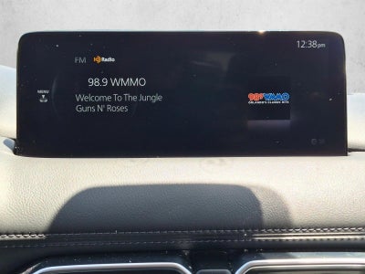 2022 Mazda Mazda CX-5 2.5 S Select Package AWD