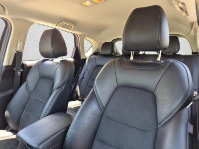 2022 Mazda Mazda CX-5 2.5 S Select Package AWD