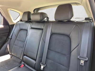2022 Mazda Mazda CX-5 2.5 S Select Package AWD