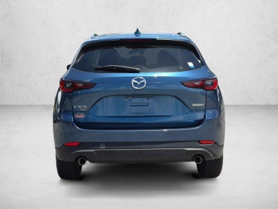 2022 Mazda Mazda CX-5 2.5 S Select Package AWD