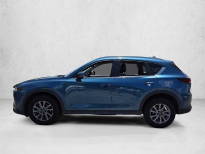 2022 Mazda Mazda CX-5 2.5 S Select Package AWD