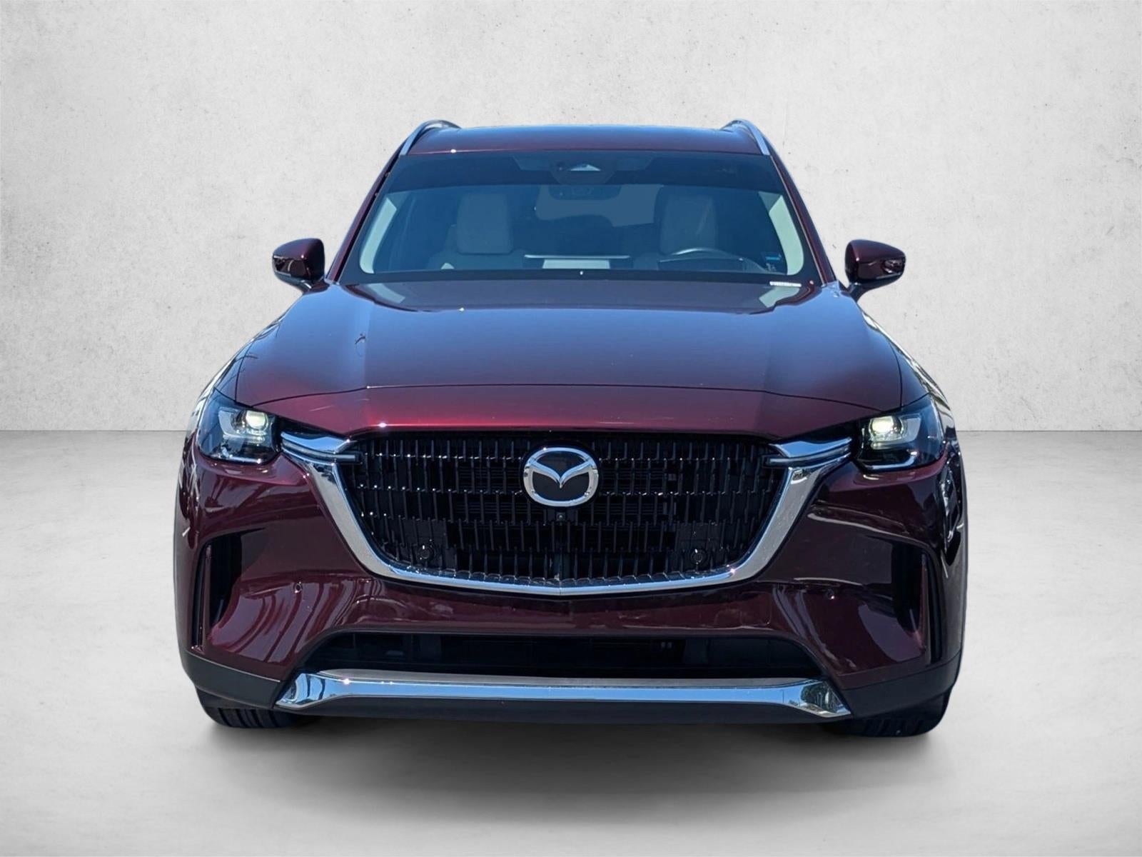 2024 Mazda Mazda CX-90 3.3 Turbo Premium Plus AWD